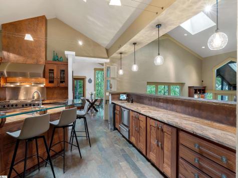 19 Moonshine Falls Trail Landrum SC 29356