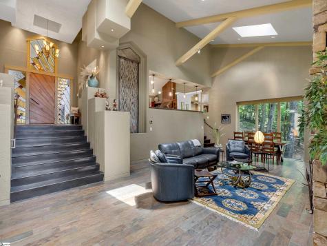 19 Moonshine Falls Trail Landrum SC 29356