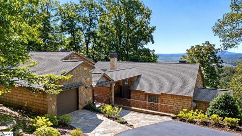 19 Moonshine Falls Trail Landrum SC 29356