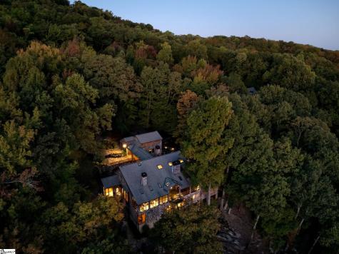 19 Moonshine Falls Trail Landrum SC 29356