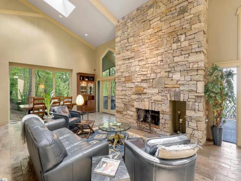19 Moonshine Falls Trail Landrum SC 29356