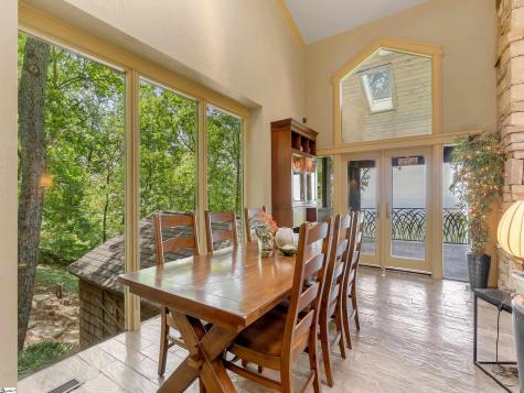 19 Moonshine Falls Trail Landrum SC 29356