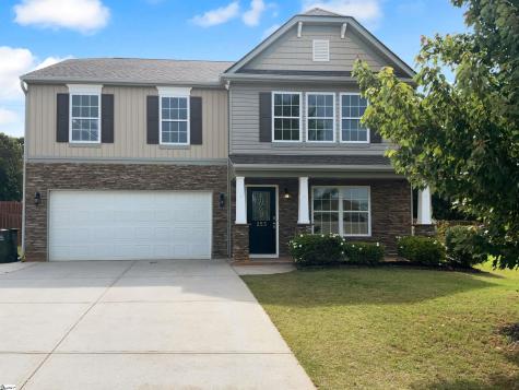 253 Golden Bear Walk Duncan SC 29334