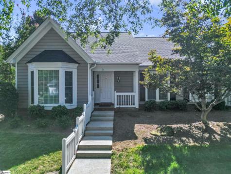 40 Wood Pointe Drive Greenville SC 29615