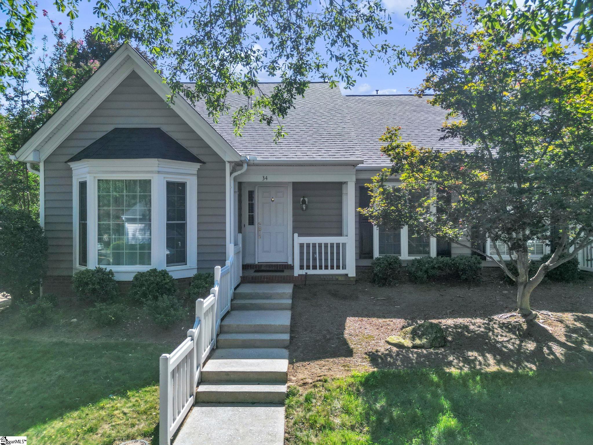 40 Wood Pointe Drive Greenville SC 29615