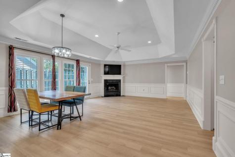 40 Wood Pointe Drive Greenville SC 29615