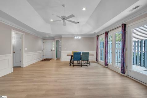 40 Wood Pointe Drive Greenville SC 29615