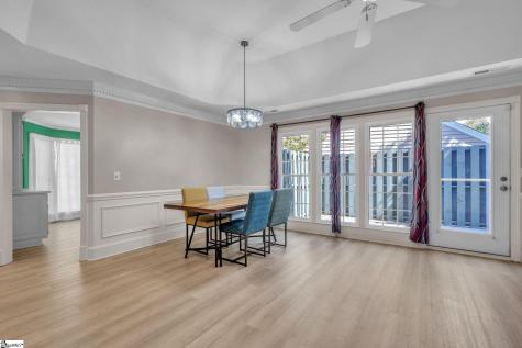 40 Wood Pointe Drive Greenville SC 29615