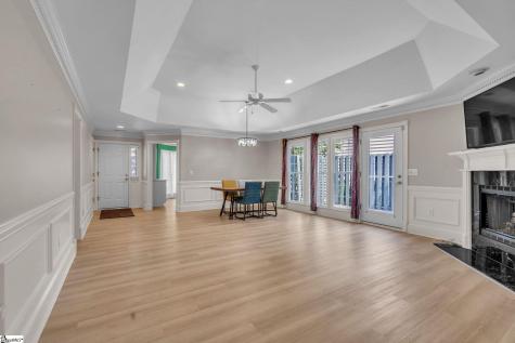 40 Wood Pointe Drive Greenville SC 29615