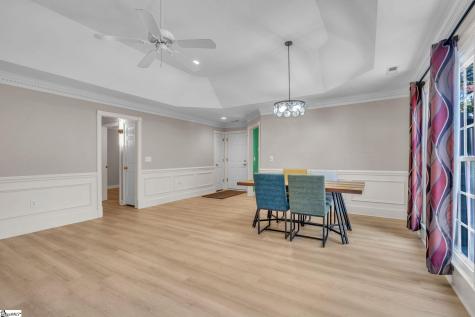 40 Wood Pointe Drive Greenville SC 29615