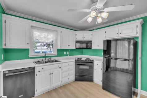 40 Wood Pointe Drive Greenville SC 29615