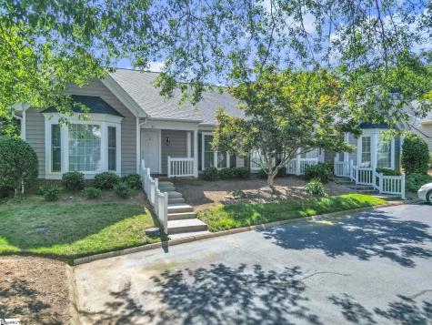 40 Wood Pointe Drive Greenville SC 29615