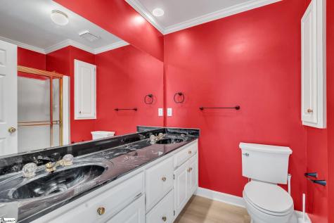 40 Wood Pointe Drive Greenville SC 29615