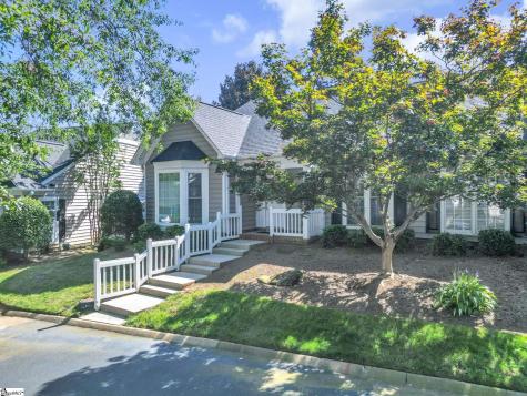 40 Wood Pointe Drive Greenville SC 29615