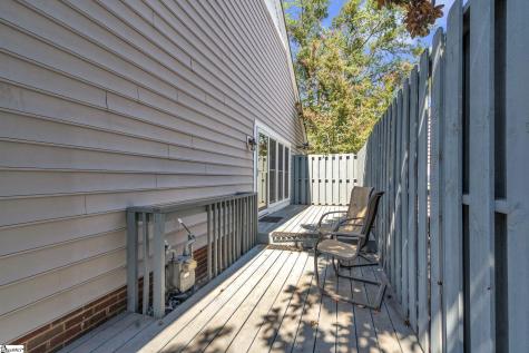 40 Wood Pointe Drive Greenville SC 29615