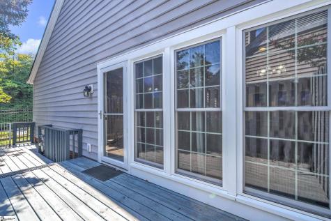 40 Wood Pointe Drive Greenville SC 29615