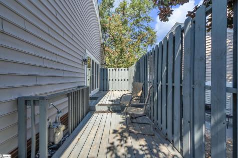 40 Wood Pointe Drive Greenville SC 29615