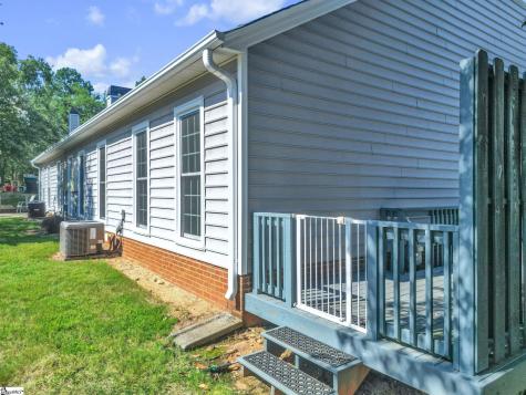 40 Wood Pointe Drive Greenville SC 29615