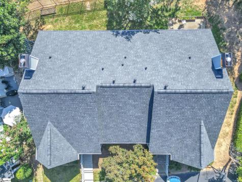 40 Wood Pointe Drive Greenville SC 29615