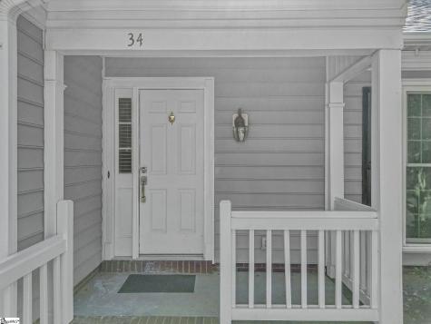 40 Wood Pointe Drive Greenville SC 29615