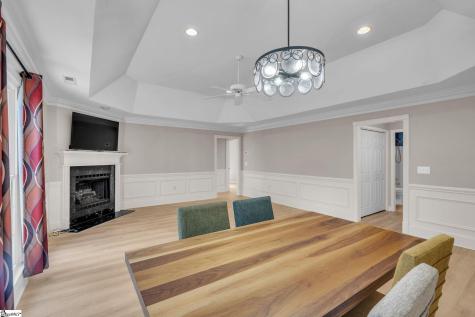 40 Wood Pointe Drive Greenville SC 29615