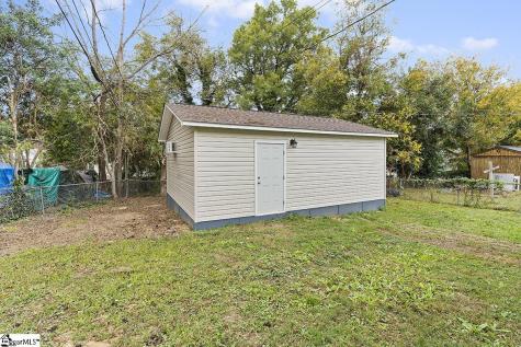 302 Jefferson Street Clinton SC 29325