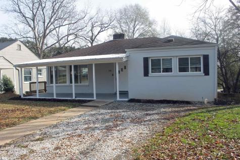 141 Pacolet Highway Gaffney SC 29340