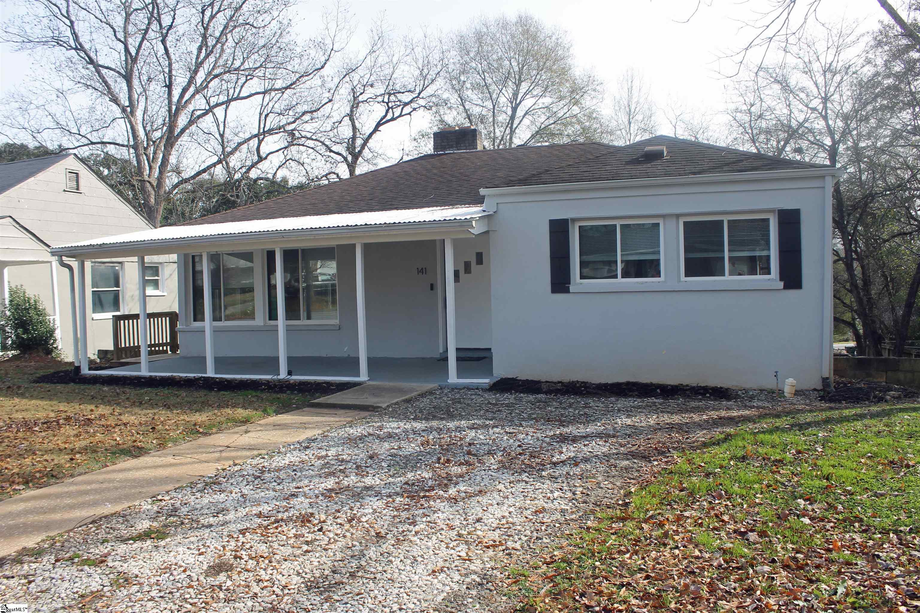 141 Pacolet Highway Gaffney SC 29340