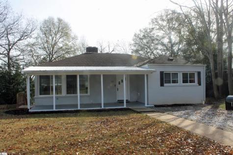 141 Pacolet Highway Gaffney SC 29340