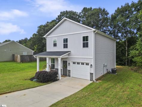 649 Duncan Station Drive Duncan SC 29334
