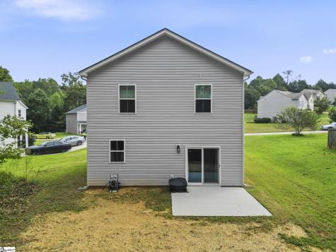 649 Duncan Station Drive Duncan SC 29334