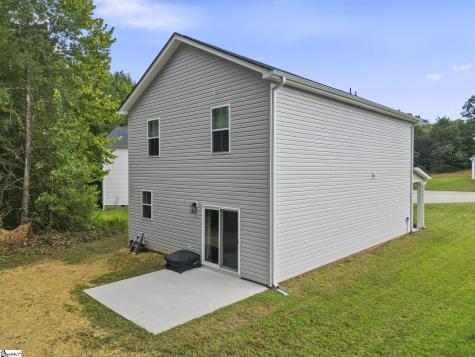 649 Duncan Station Drive Duncan SC 29334