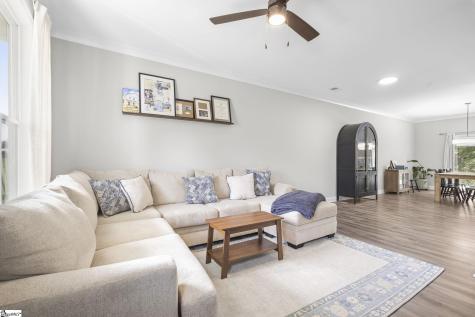 649 Duncan Station Drive Duncan SC 29334