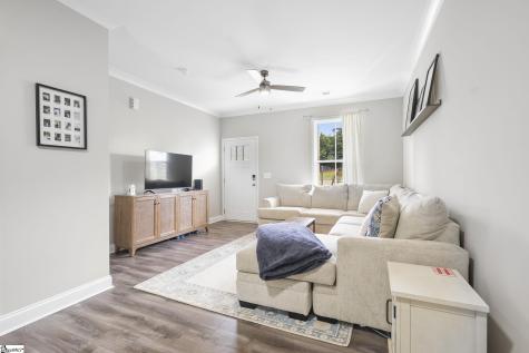 649 Duncan Station Drive Duncan SC 29334