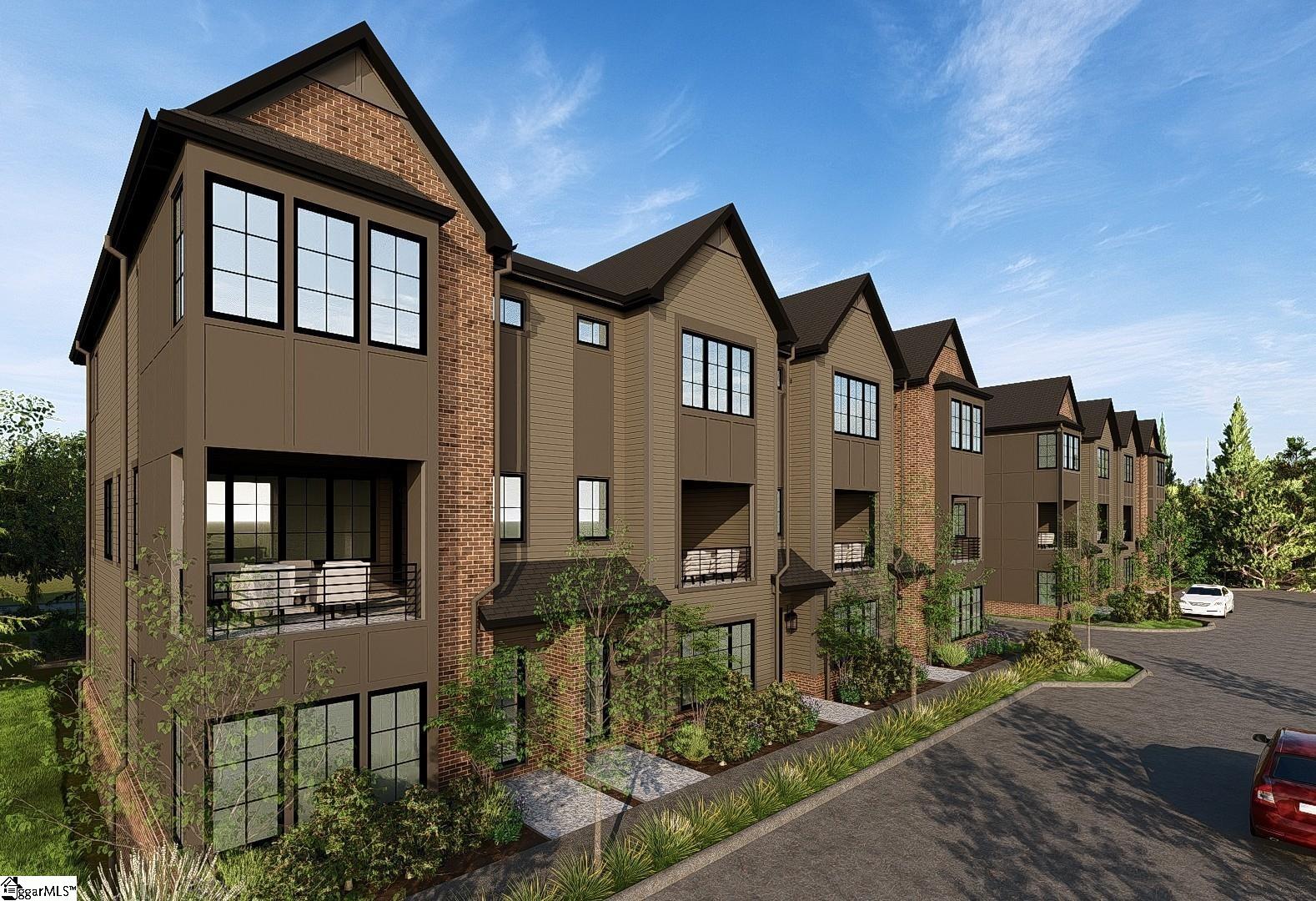 421 Oscar Street Greenville SC 29601