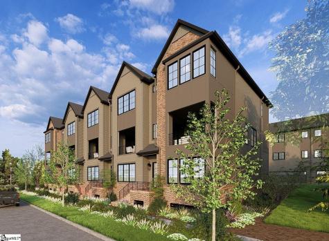 421 Oscar Street Greenville SC 29601