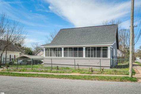 59 Smythe Avenue Greenville SC 29605