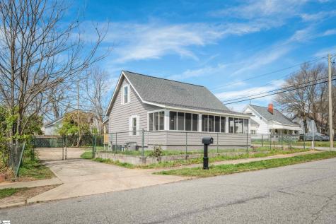 59 Smythe Avenue Greenville SC 29605