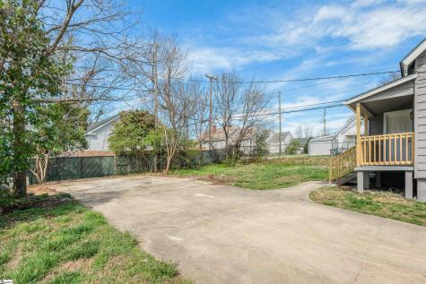 59 Smythe Avenue Greenville SC 29605