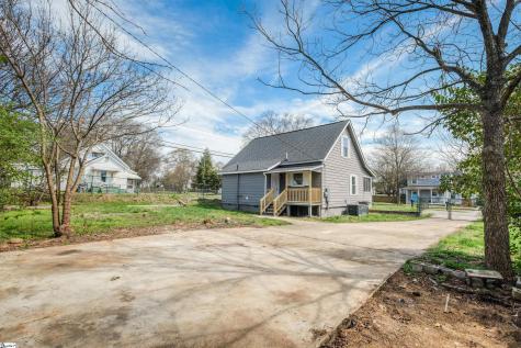 59 Smythe Avenue Greenville SC 29605