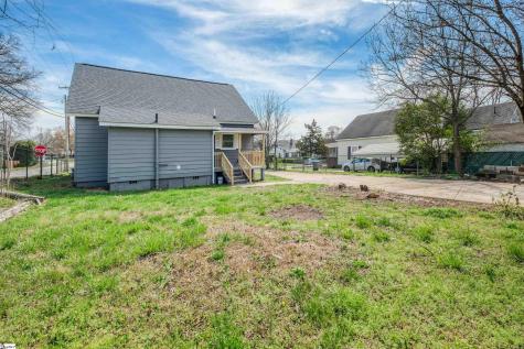 59 Smythe Avenue Greenville SC 29605