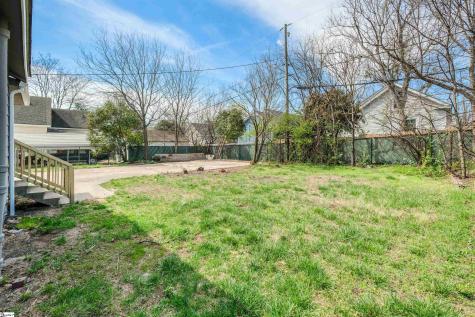 59 Smythe Avenue Greenville SC 29605