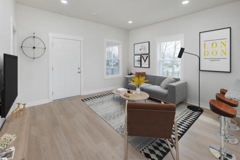 59 Smythe Avenue Greenville SC 29605