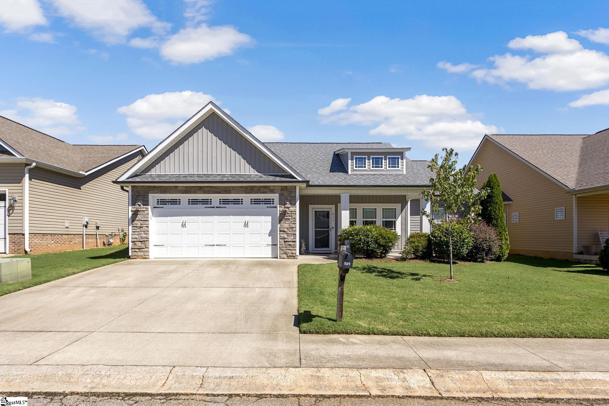 611 Downing Way Landrum SC 29356