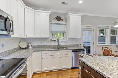 611 Downing Way Landrum SC 29356
