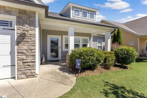 611 Downing Way Landrum SC 29356