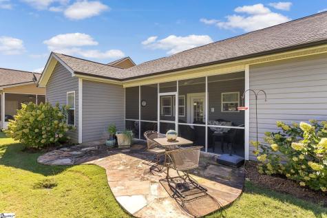 611 Downing Way Landrum SC 29356