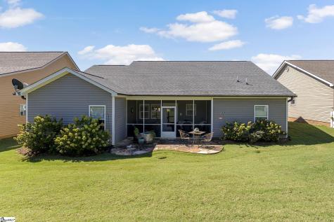 611 Downing Way Landrum SC 29356