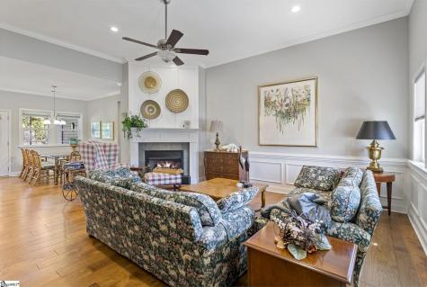 611 Downing Way Landrum SC 29356