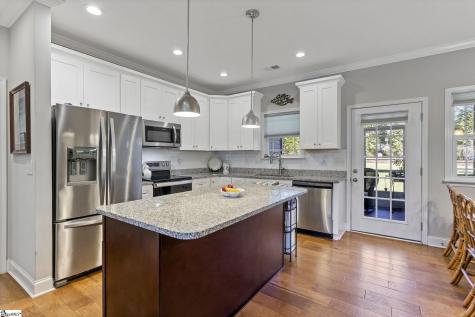 611 Downing Way Landrum SC 29356